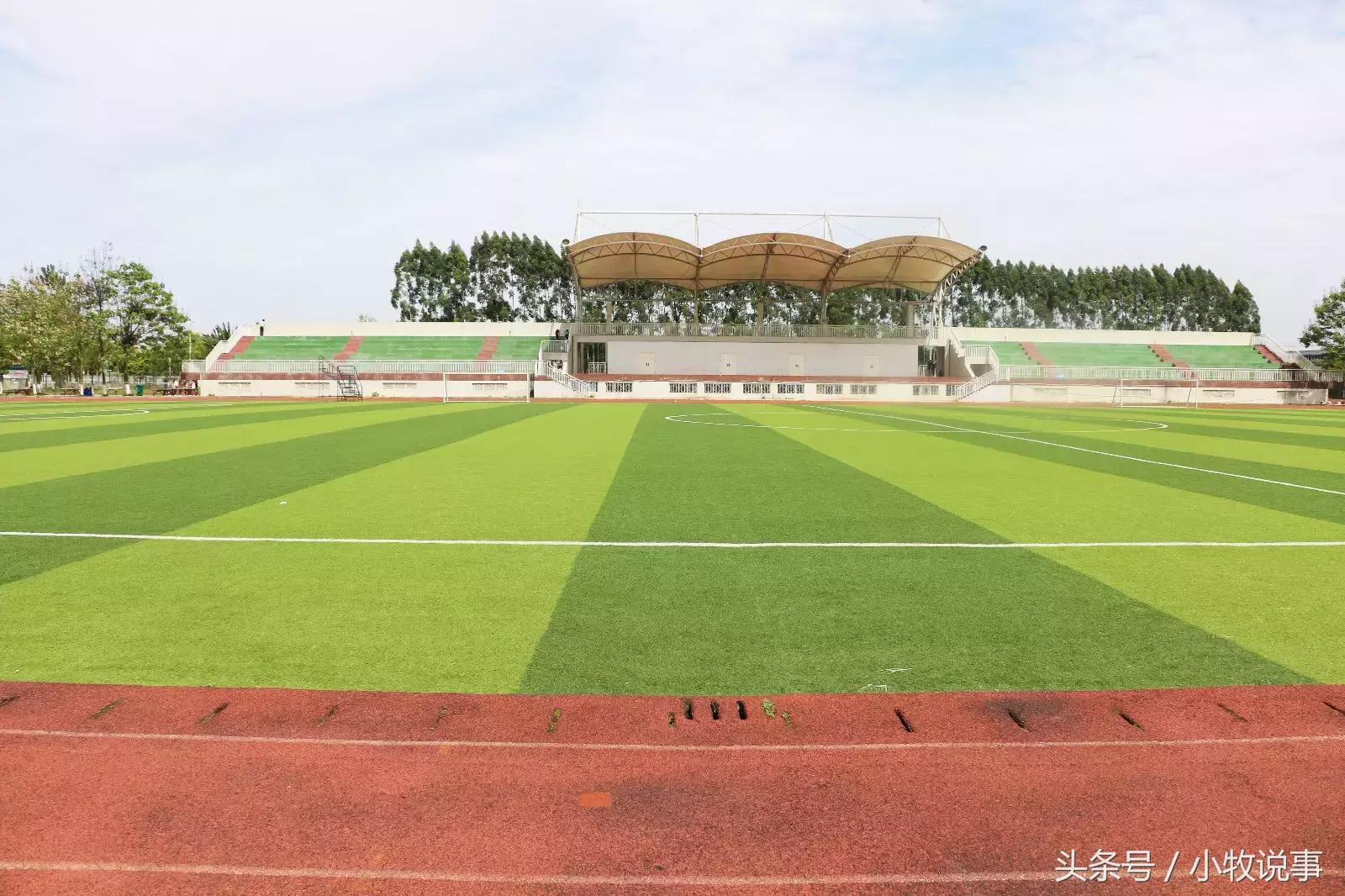 再见了四川大学,成都川大锦城学院