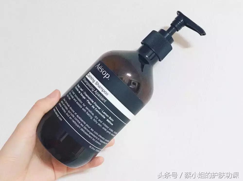 白鼠报告有用吗,小白鼠洗发水评测