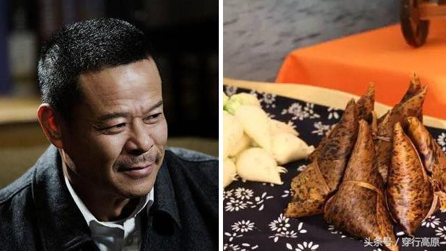 从人民的名义看官场穿搭,从人民的名义看官职