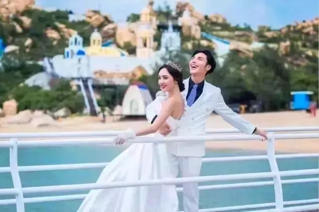 广州隔壁竟藏了个“小希腊”?五一不出国照样刷爆朋友圈!