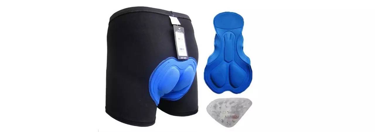 5个帮你减轻骑自行车久了屁股疼的方法，请一定记住！