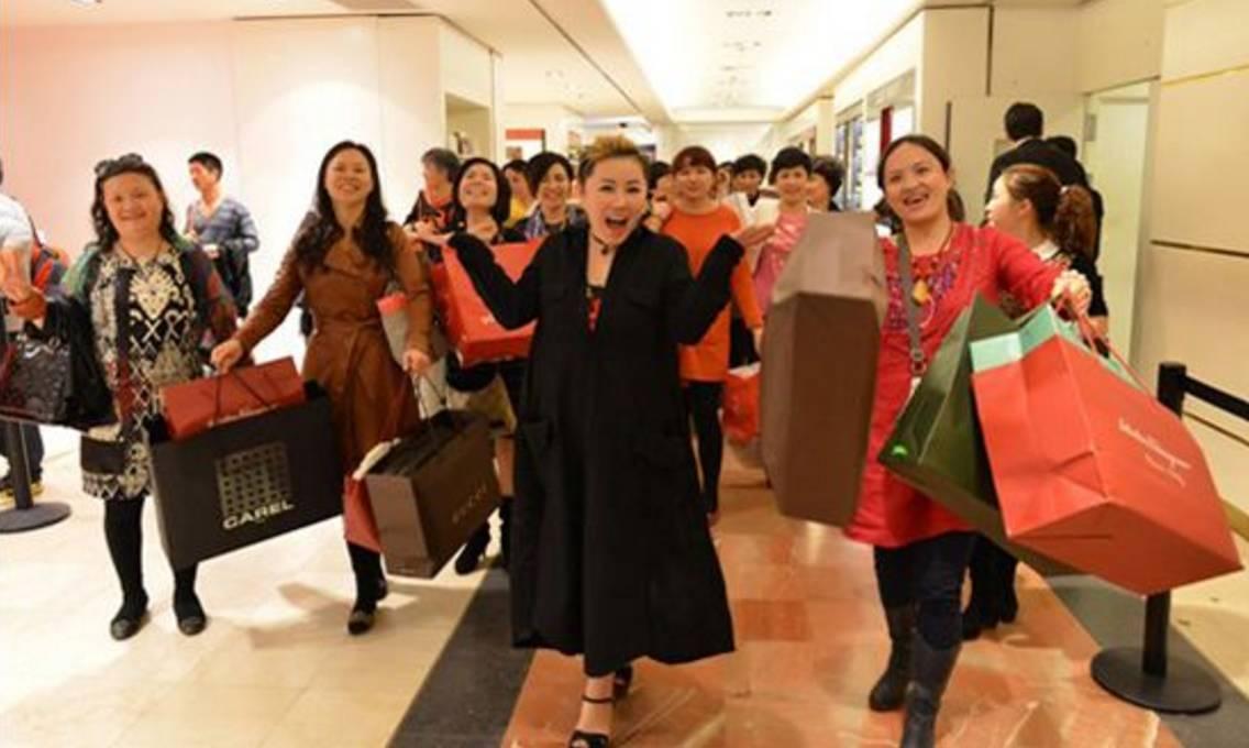 五一昆明商城活动2017,五一昆明打折商场