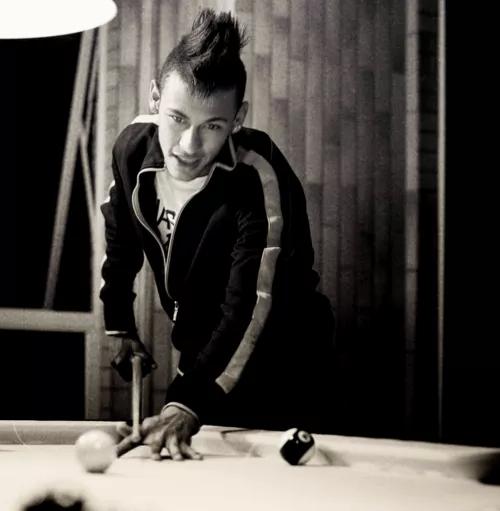 足坛十大巨星伊布,足坛伊布与佩佩