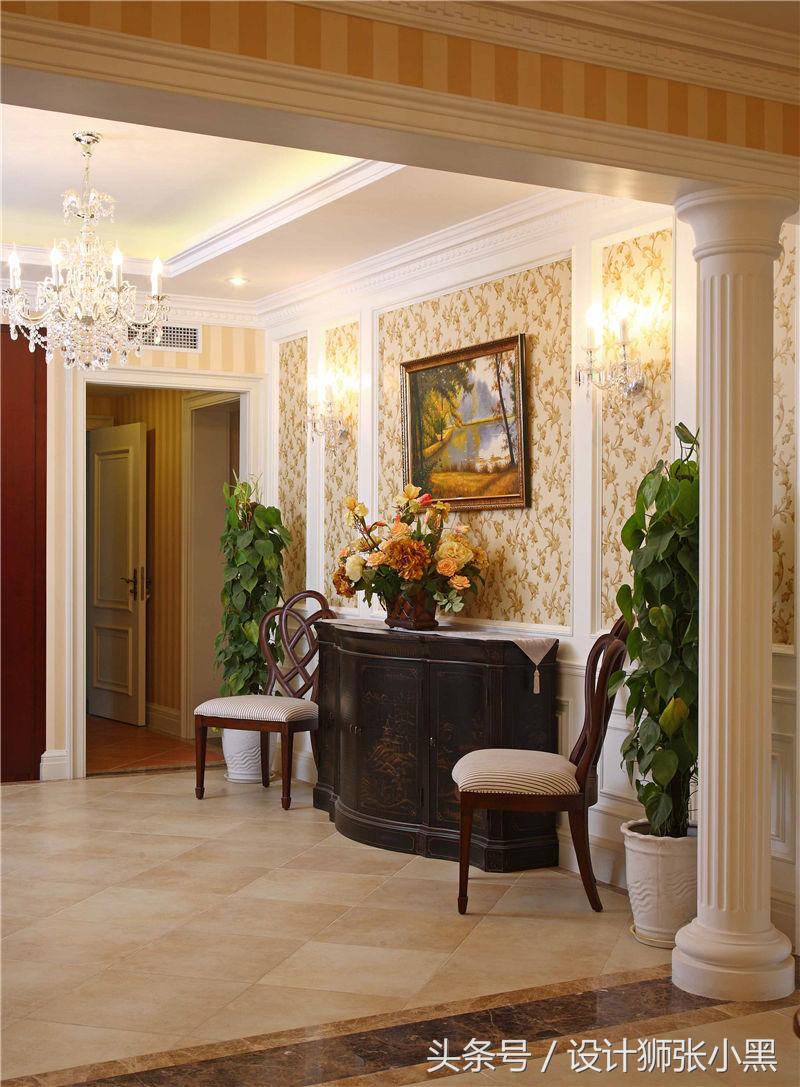 优雅女人家,优雅女人的别墅