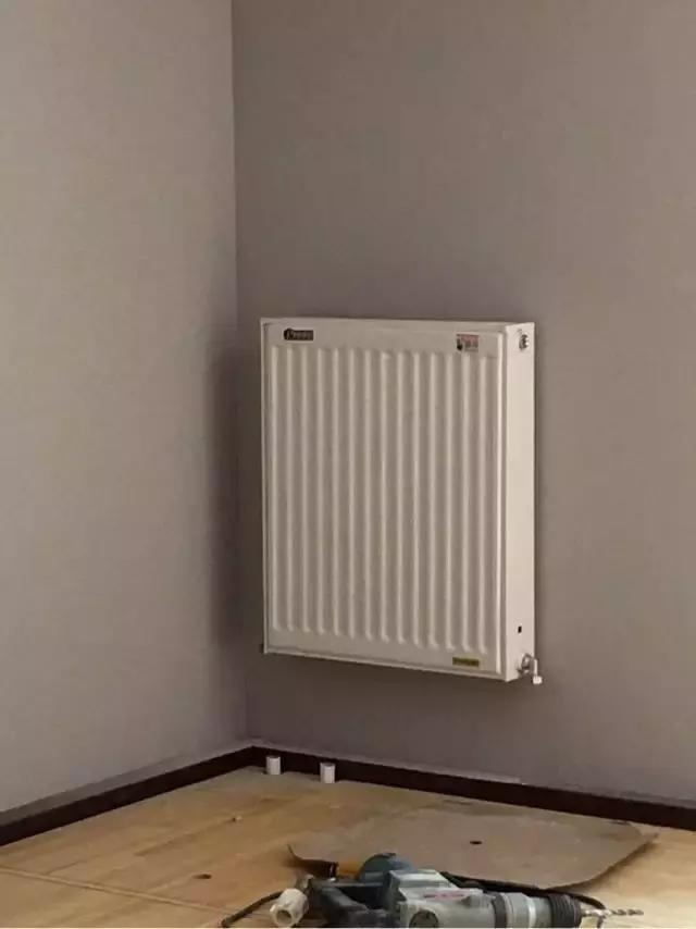 第一次装修效果还不错,夸赞别人第一次装修成功