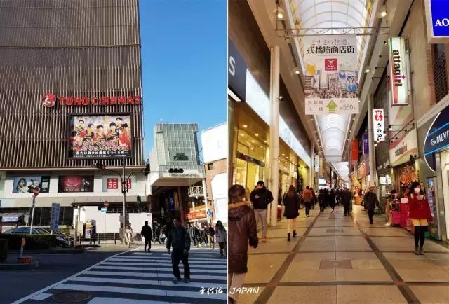 攻略日本大阪奈良,日本大阪京都2日游攻略答案