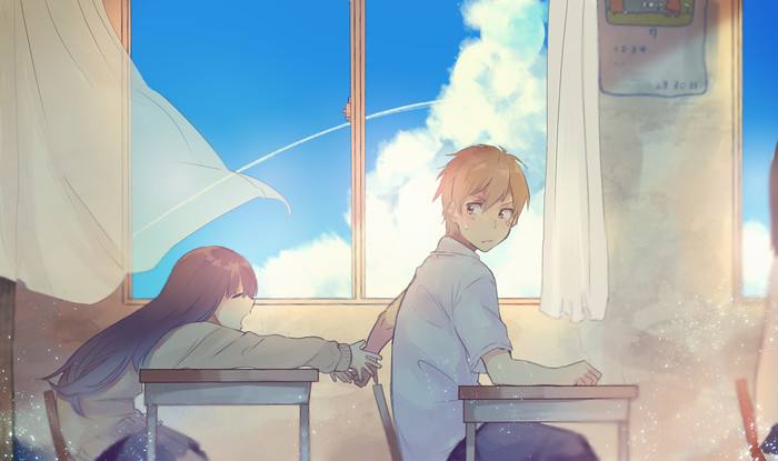 发现女朋友是男人怎么办,发现女友是别人的情人我该怎么办