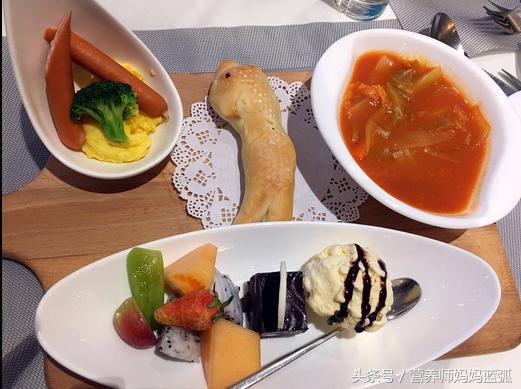 5.1带孩子去长隆推荐,带娃广东长隆欢乐世界游玩攻略