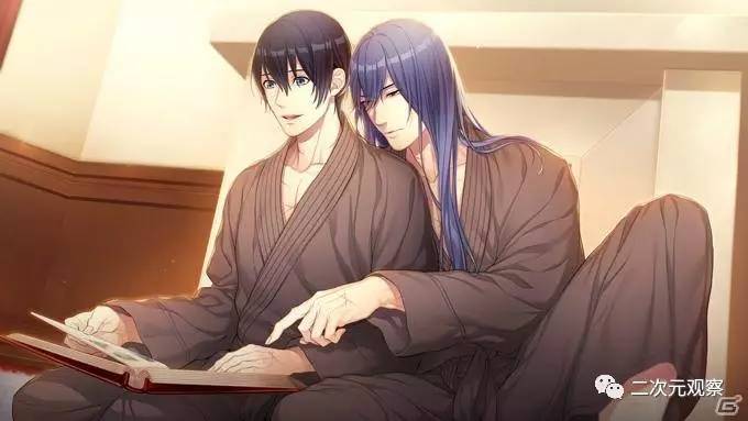 galgame进去崩溃,galgame2023年下半年