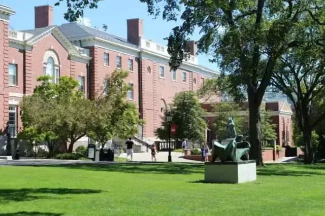 能考上常青藤名校的学生怎么样,藤校学生真的很优秀吗