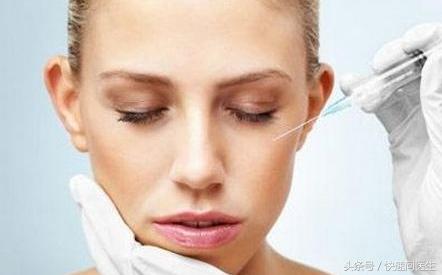 注射隆鼻到底是怎样的一种方式,注射隆鼻安不安全