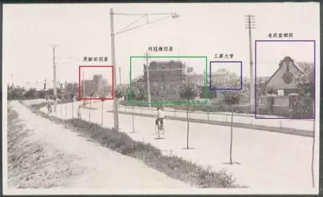 天津五大道百年建筑,天津五大道最美小洋楼欣赏