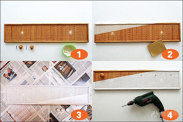 旧牛仔裤diy改造手工制作时尚背包,diy旧牛仔裤改造成的好看挂包教程