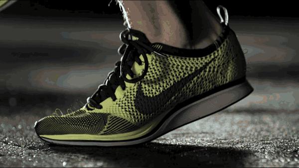 球鞋推荐舒适不磨脚,扔掉的球鞋