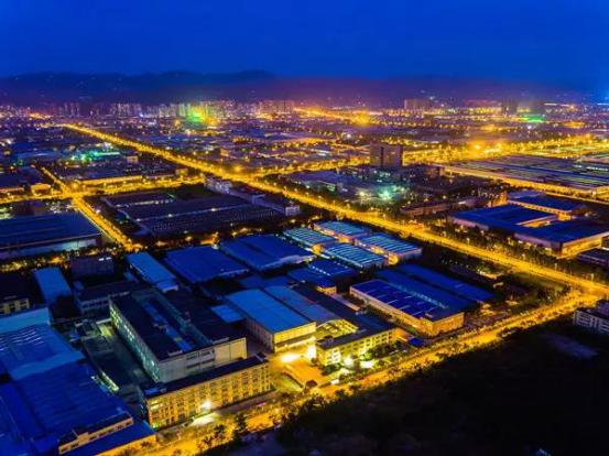 成都东进对龙泉驿区的影响,成都龙泉驿东进桥头堡