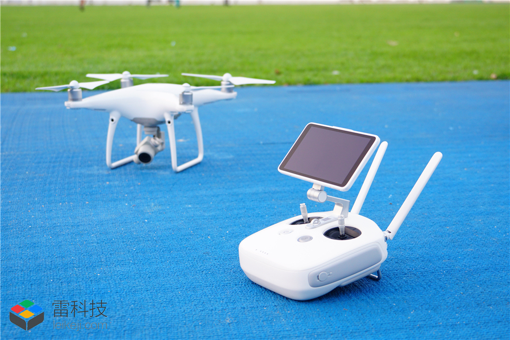 大疆精灵phantom4,大疆精灵4深度解析