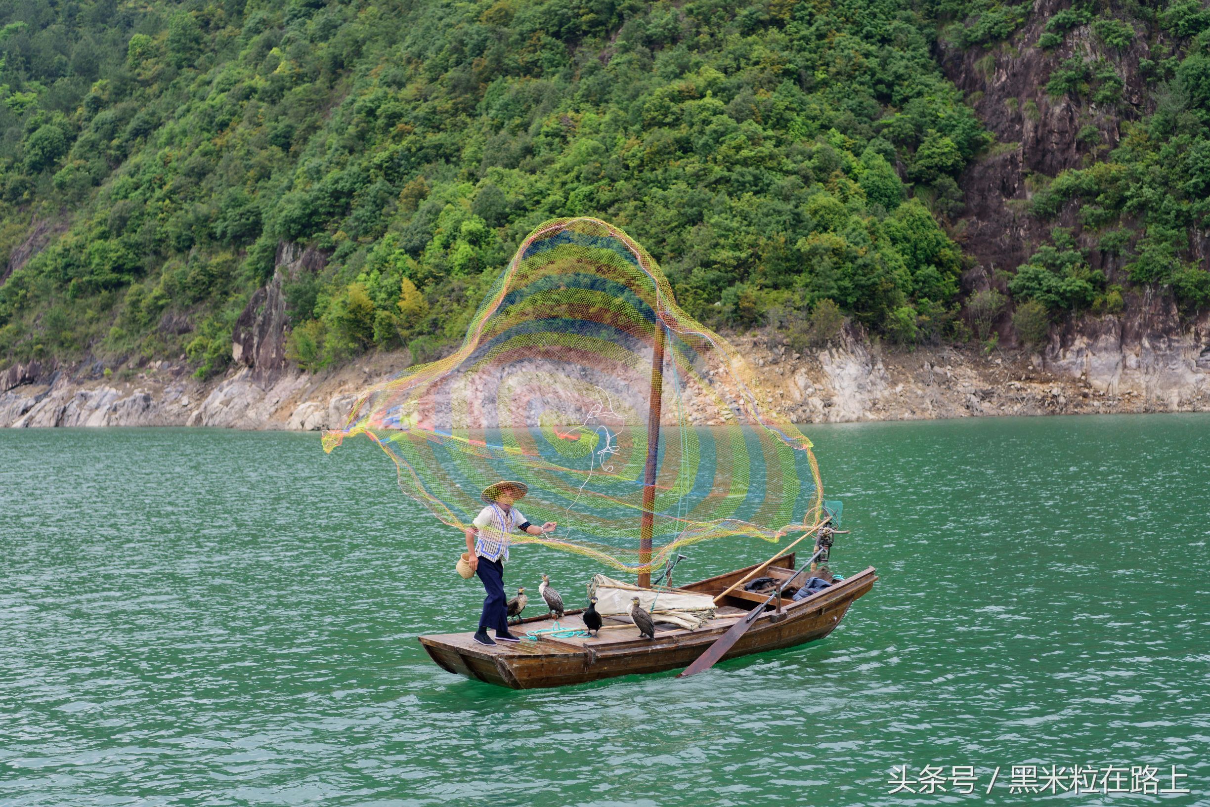 青田侨乡游玩,青田感受欧陆风情