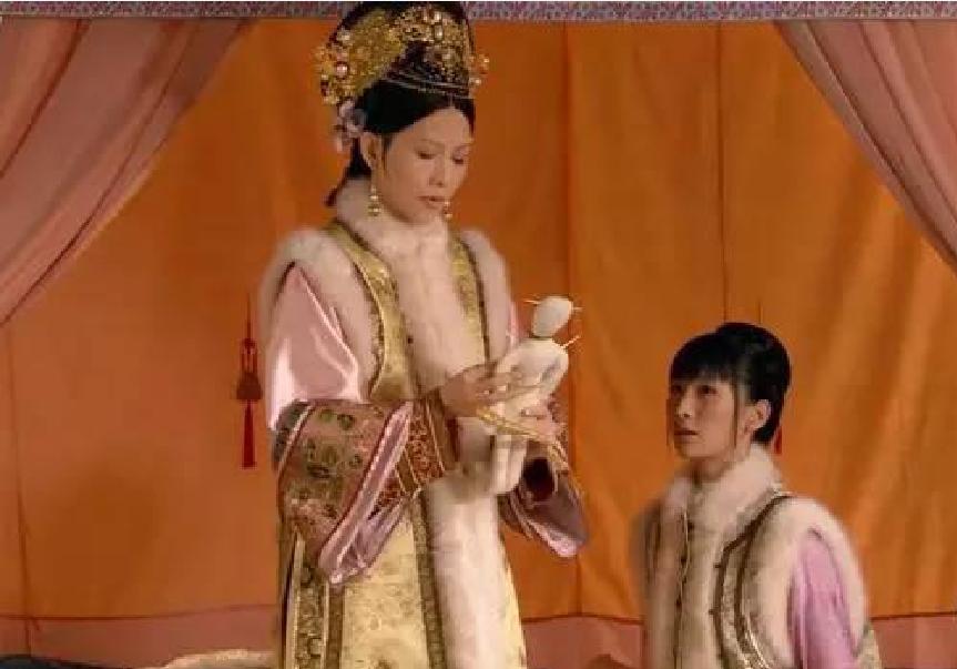 古人怎么预示怀孕,古代预测怀孕的方法