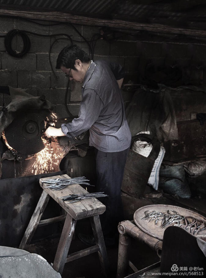 向劳动者致敬的手艺,劳动最美手艺精良