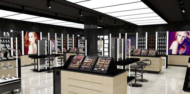 假货彩妆和正品有什么区别,香港化妆品有假货吗