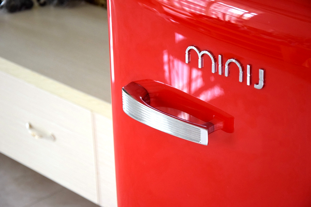 小吉冰箱怎么样质量好不好,小吉单开门冰箱真实测评