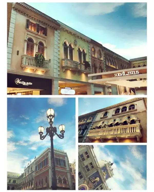 澳门人均200-400的美食,人均100的澳门一日游