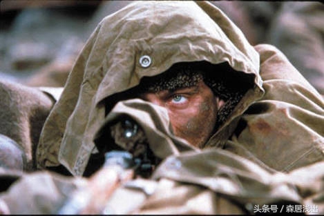 奥运会气步枪射击项目距离多少米,奥运会射击气步枪动作解析