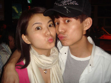 李湘和谢娜同台主持快乐大本营吗,李湘和谢娜巅峰期谁火