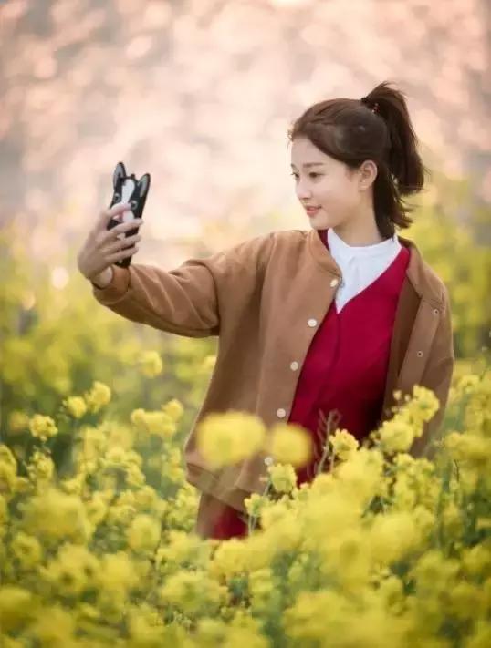 4月照片,4月的照片大全