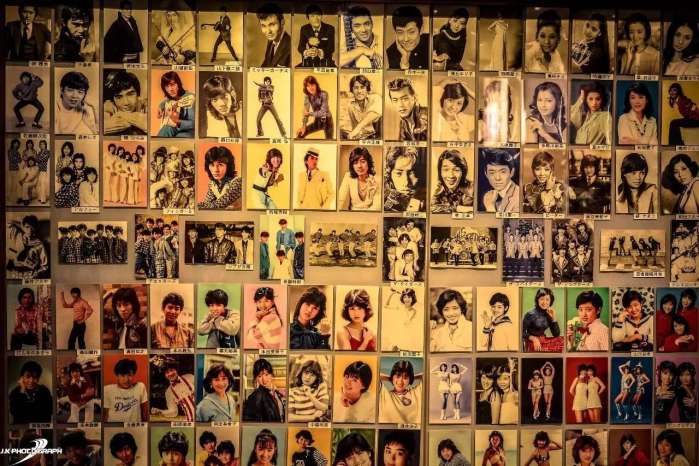 霓虹之光｜伊香保自动车博物馆游记「上篇」