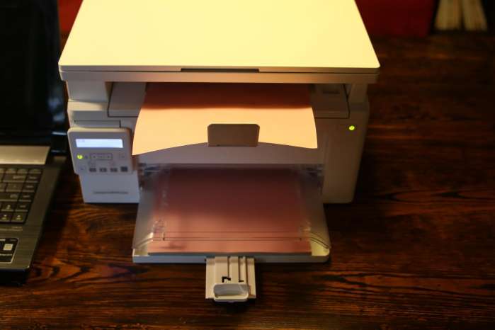 惠普m132nw激光一体机多少公斤,惠普m132nw