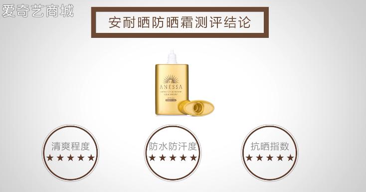 杨幂同款防晒霜到底多好用？这个夏天有这1瓶就够了