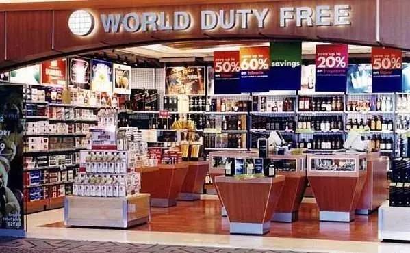 机场免税店购物攻略,机场免税店适合买什么