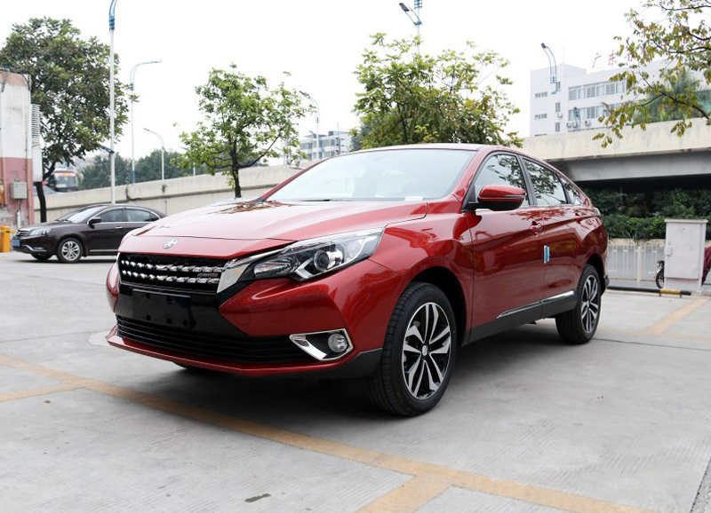 17款启辰t90支持carplay吗,2020款1.5t东风启辰t90测评