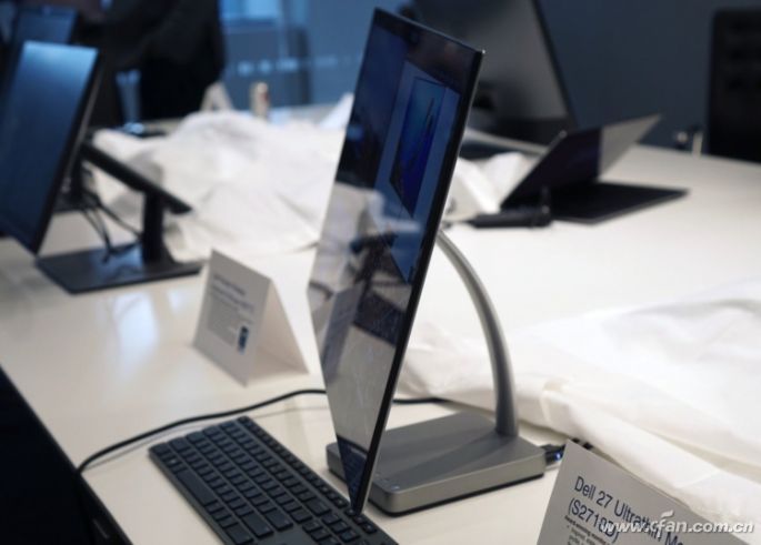 ces展电脑,ces上的pc电脑