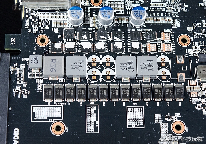 小体积显卡,gtx1060.5g与gtx1060.6g显卡对比