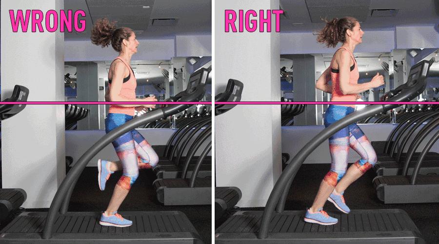 跑步机半数不合格的后果,央视315曝光跑步机