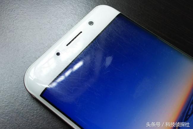 vivoxplay6手机上面的膜,vivoxplay6怎么贴钢化膜