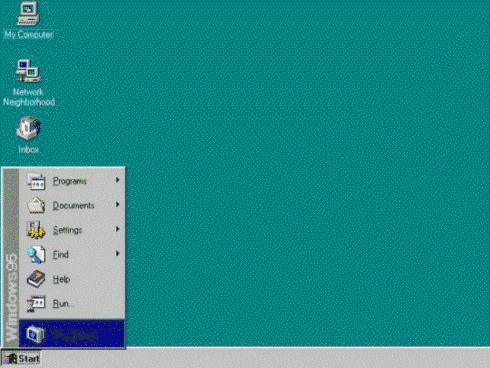 台湾大学生炫技致6000万电脑瘫痪，今天还是为他而设的节日