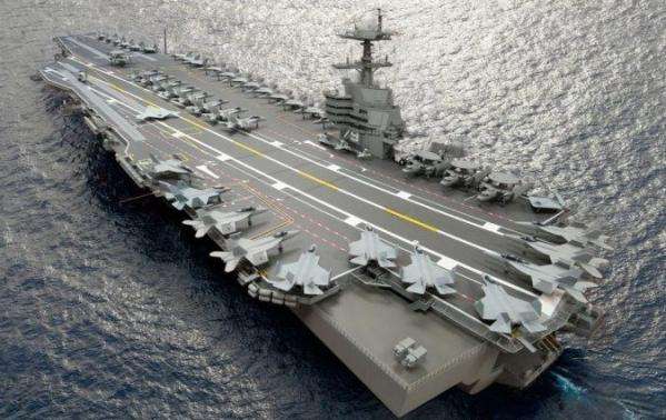 二战最牛的航母,世界上最倒霉的航母