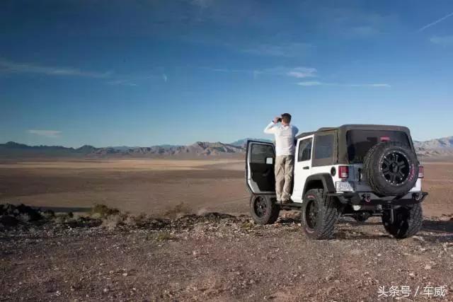 美国硬派熟男“将军”即将正式出道中国，释放SUV最大潜能！