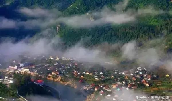 五一去吉林集安旅游攻略,集安旅游攻略大全