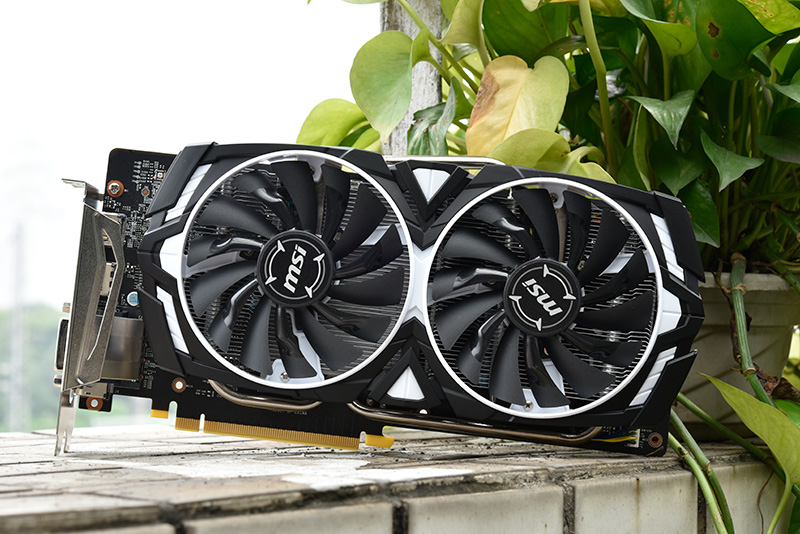 gtx1060显存有多少,gtx10606g显卡相当于什么水平