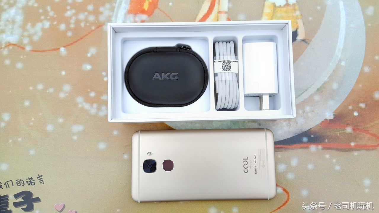 酷派s1最新改装,酷派改变者s1