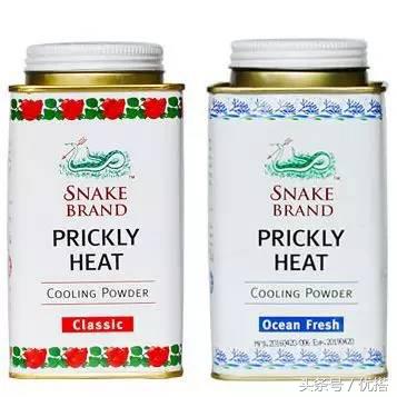 泰国购物必买清单boots,泰国boots必买的东西