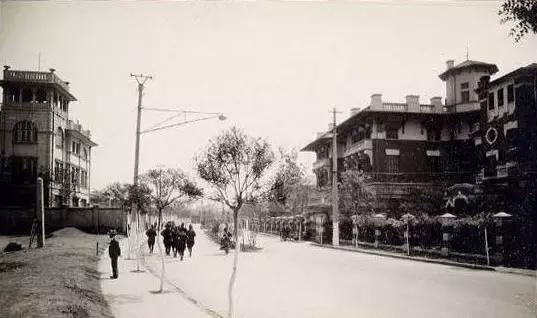 天津五大道百年建筑,天津五大道最美小洋楼欣赏