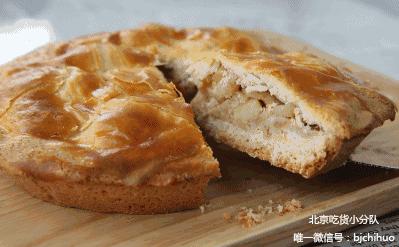 老北京点心哪里最好吃,北京百年老字号点心店堪比稻香村