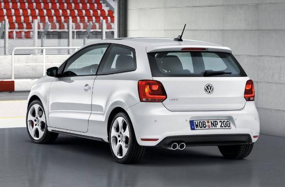 两厢大众polo有几款,大众polo最美双拼色