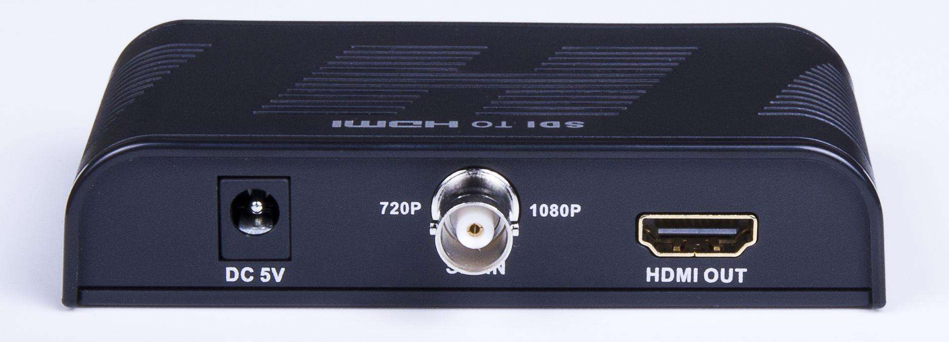 视频输出接口,主流视频接口图解