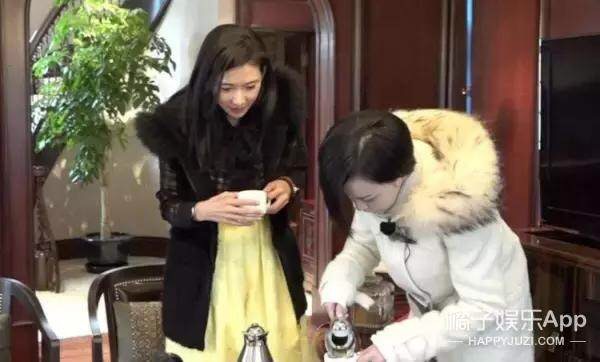 气质练习,练习气质形体